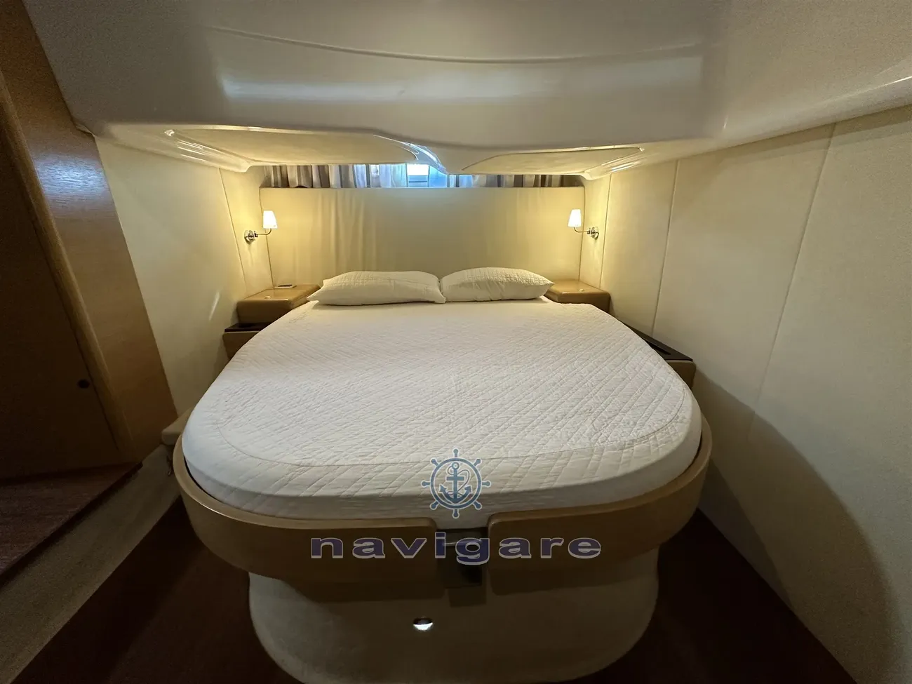 Thumbnail von Cranchi Mediterranee 43