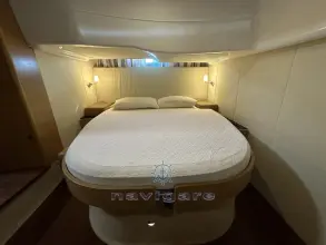 Thumbnail von Cranchi Mediterranee 43