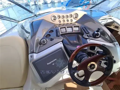 Thumbnail von Cranchi Mediterranee 43