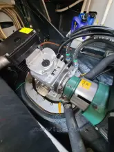 Thumbnail von Cranchi Mediterranee 43