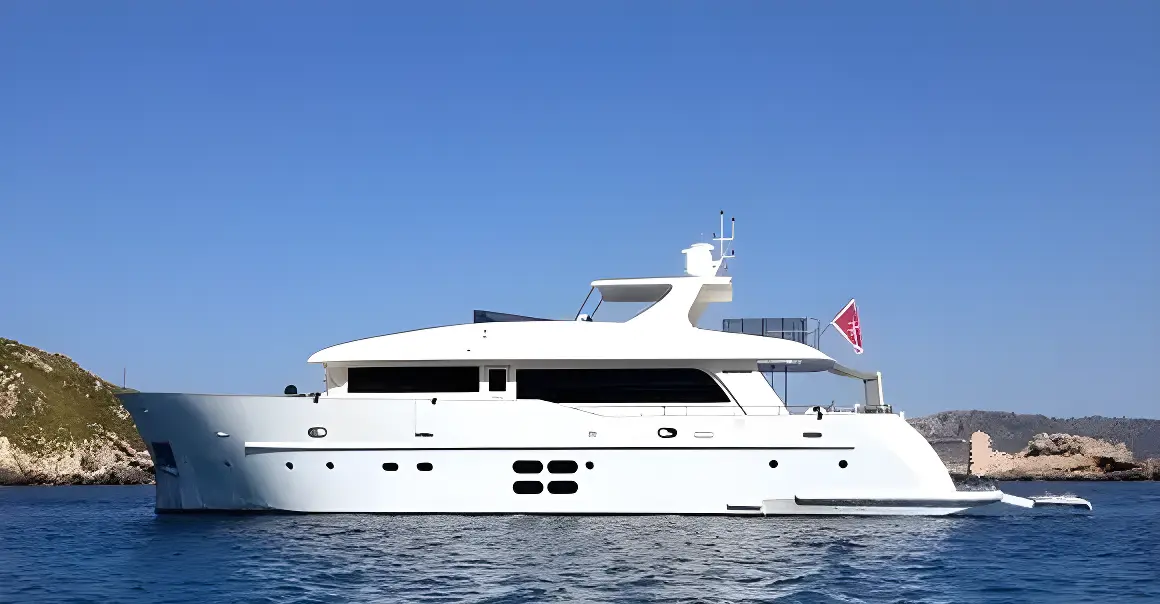 C.Boat Yacht Builder Srl C Boat 27 Sc