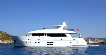 Thumbnail von C.Boat Yacht Builder Srl C Boat 27 Sc