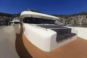 Thumbnail von C.Boat Yacht Builder Srl C Boat 27 Sc