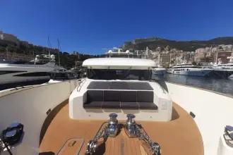 Thumbnail von C.Boat Yacht Builder Srl C Boat 27 Sc