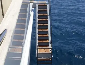 Thumbnail von C.Boat Yacht Builder Srl C Boat 27 Sc