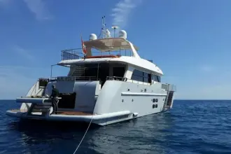 Thumbnail von C.Boat Yacht Builder Srl C Boat 27 Sc