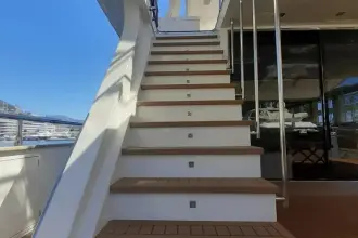 Thumbnail von C.Boat Yacht Builder Srl C Boat 27 Sc