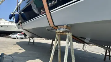 Thumbnail von Cantieri Navali Del Golfo Srl Ipanema 54