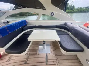 Thumbnail von Cantieri Navali Del Golfo Srl Ipanema 54