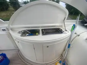 Thumbnail von Cantieri Navali Del Golfo Srl Ipanema 54