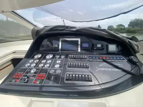 Thumbnail von Cantieri Navali Del Golfo Srl Ipanema 54