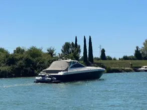 Thumbnail von Cantieri Navali Del Golfo Srl Ipanema 54