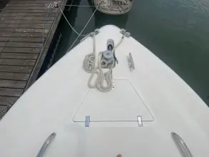 Thumbnail von Cantieri Navali Del Golfo Srl Ipanema 54