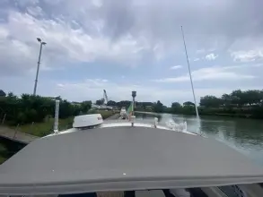 Thumbnail von Cantieri Navali Del Golfo Srl Ipanema 54