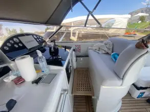 Thumbnail von Rizzardi CR 50