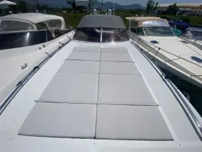 Thumbnail von Rizzardi CR 50