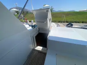 Thumbnail von Rizzardi CR 50