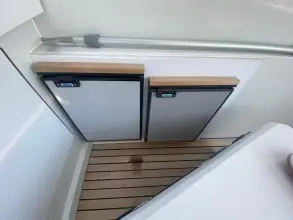 Thumbnail von Rizzardi CR 50