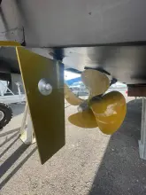 Thumbnail von Cayman 43 WA