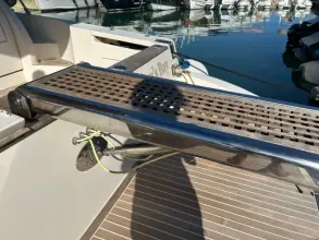 Thumbnail von Cayman 43 WA