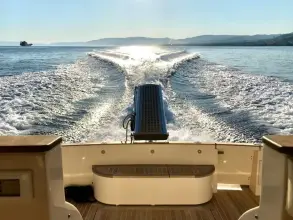 Thumbnail von Cayman 43 WA