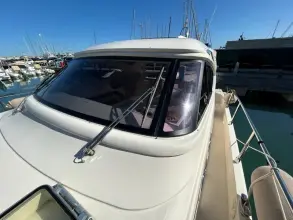 Thumbnail von Cayman 43 WA