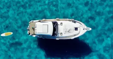 Thumbnail von Cayman 43 WA