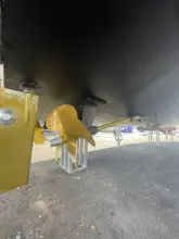 Thumbnail von Cayman 43 WA