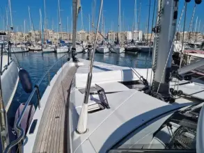 Thumbnail von Moody DS54