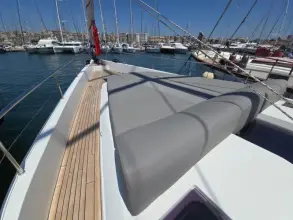 Thumbnail von Moody DS54