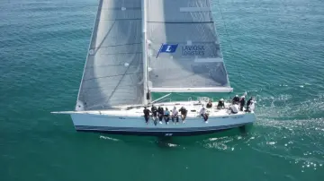 X-Yachts X-50