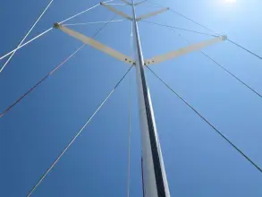 Thumbnail von X-Yachts X-50