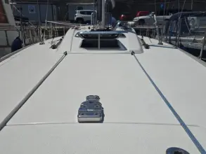 Thumbnail von X-Yachts X-50