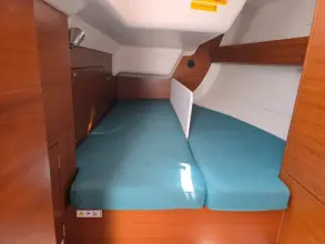 Thumbnail von X-Yachts X-50