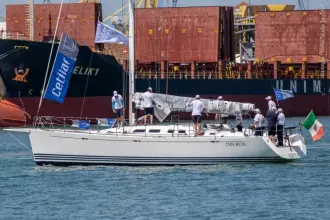 Thumbnail von X-Yachts X-50