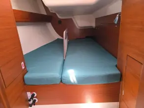 Thumbnail von X-Yachts X-50