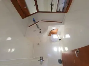 Thumbnail von X-Yachts X-50