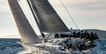 Thumbnail von X-Yachts X-50