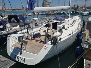 Thumbnail von X-Yachts X-50