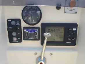 Thumbnail von X-Yachts X-50