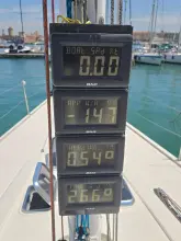 Thumbnail von X-Yachts X-50