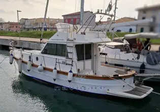 Thumbnail von Sciallino 33 Fly