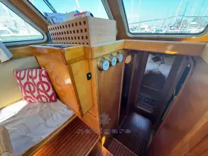 Thumbnail von Sciallino 33 Fly