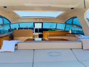 Thumbnail von Magnum 53 Sport