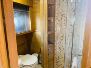 Thumbnail von Magnum 53 Sport