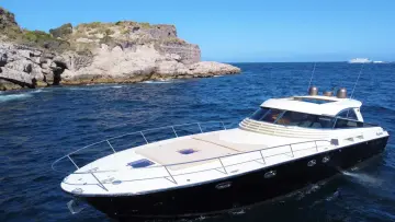 Thumbnail von Magnum 53 Sport