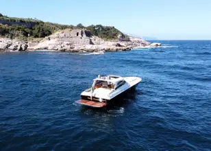 Thumbnail von Magnum 53 Sport