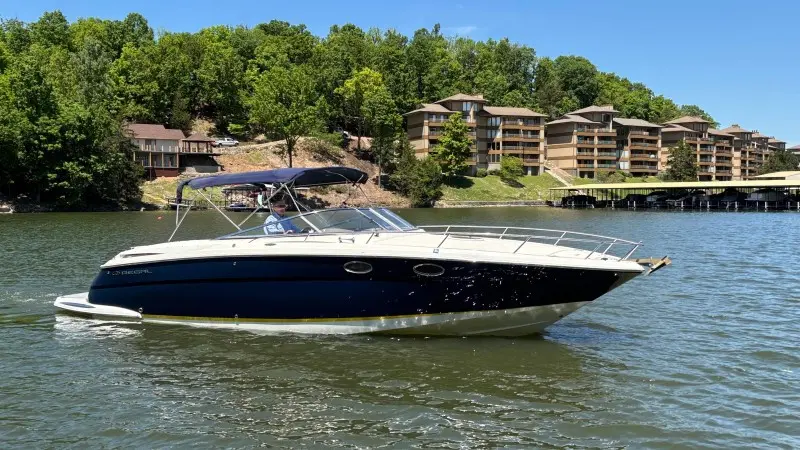 Regal 3360 Window Express