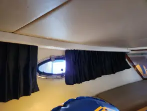 Thumbnail von Regal 3360 Window Express