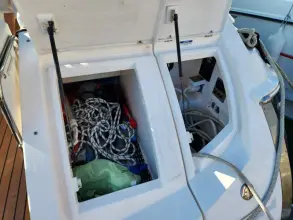 Thumbnail von Regal 3360 Window Express